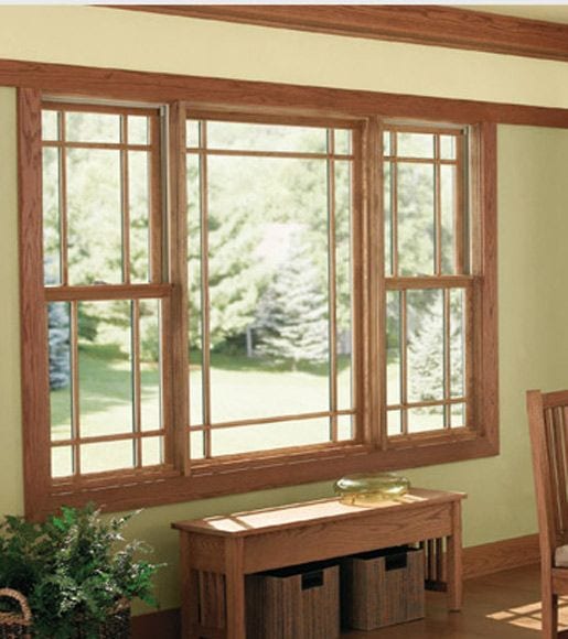Integrity Double-Hung Windows
