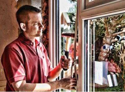 Door & Window Replacements: Top Solutions to Drafts