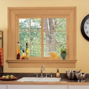 Garden & Glider Replacement Windows for Every Home | NDW