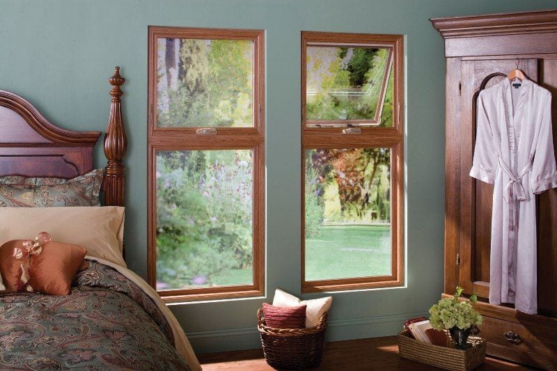 Awning Window Replacement & Installation NEXT Door & Window