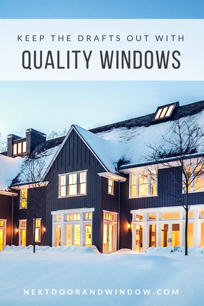 energy efficient windows