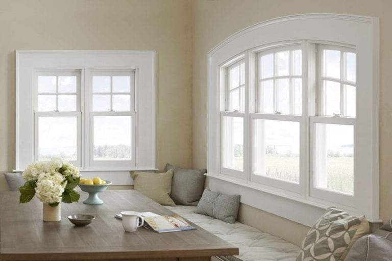 Vinyl vs Wood vs Fiberglass Windows Benefits & Drawbacks