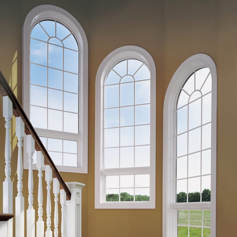 Transform Your Home with Specialty Windows