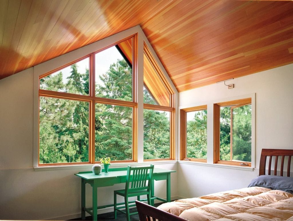 Transform Your Home with Specialty Windows