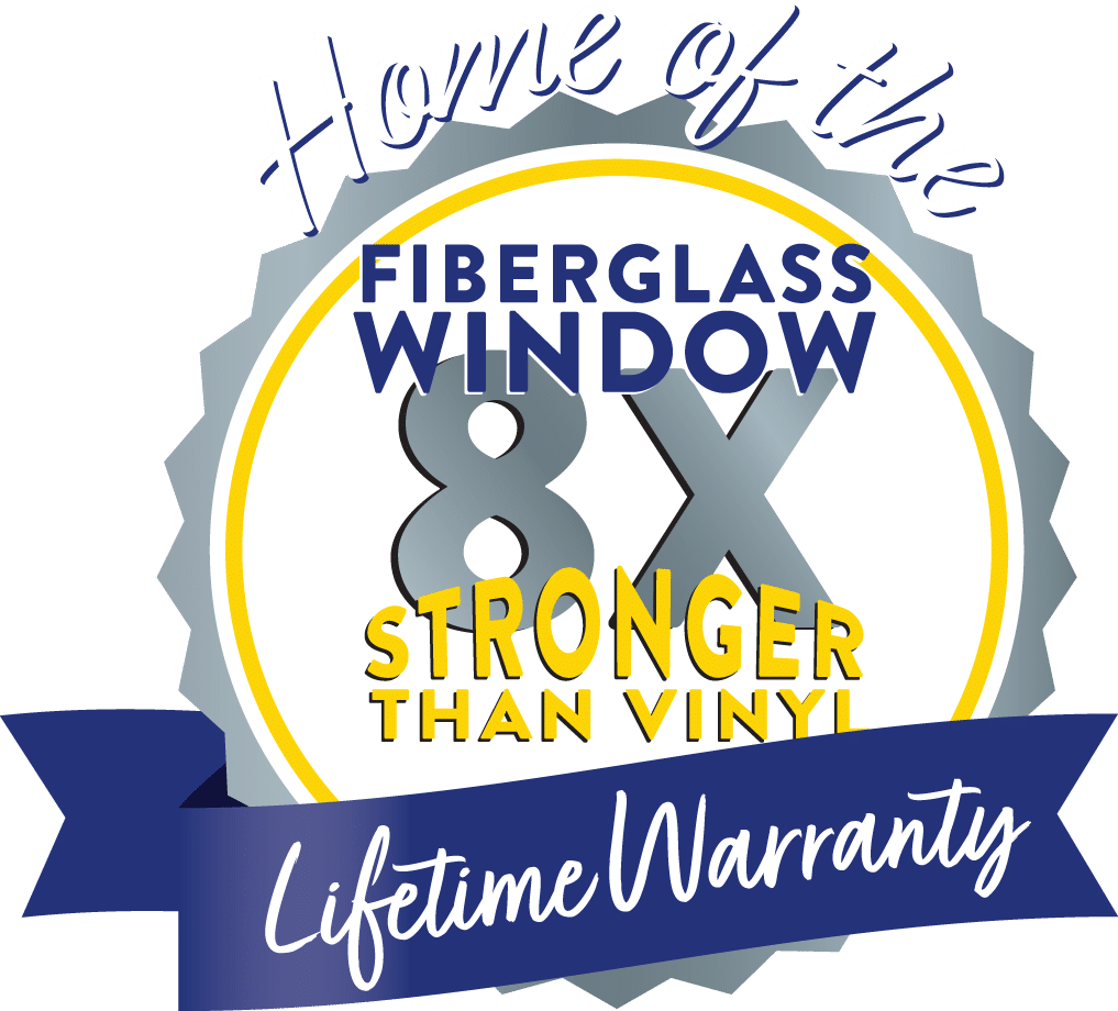 Fiberglass Lifetime Warranty