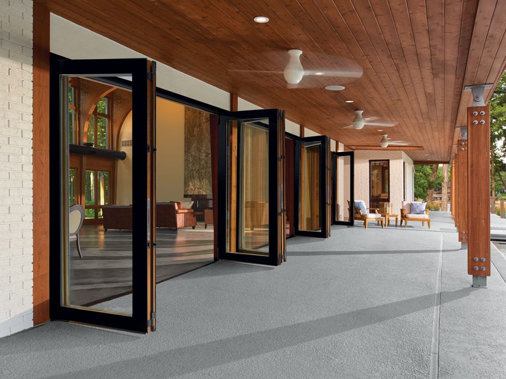 Best Patio Doors For Your Home Next, Infinity Sliding Patio Doors