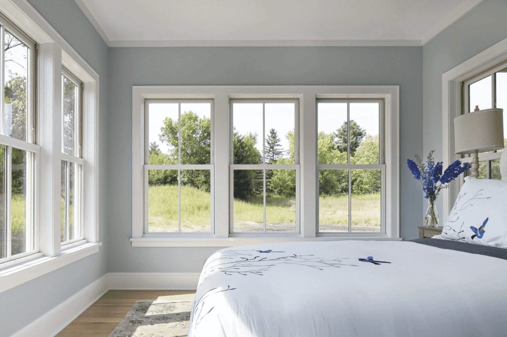 3 Best Window Styles For Your Bedroom Next Door And Window