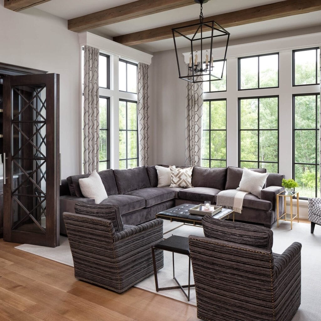 Marvin Fiberglass Windows