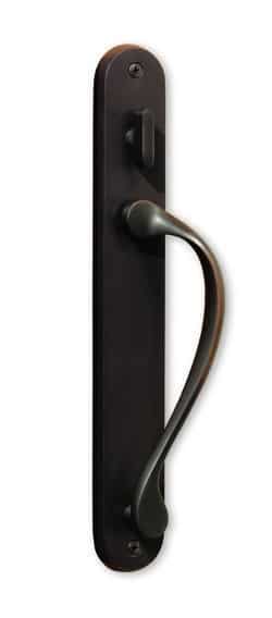 Sliding French Door handle