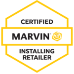 Certified Marvin Installing Retailer