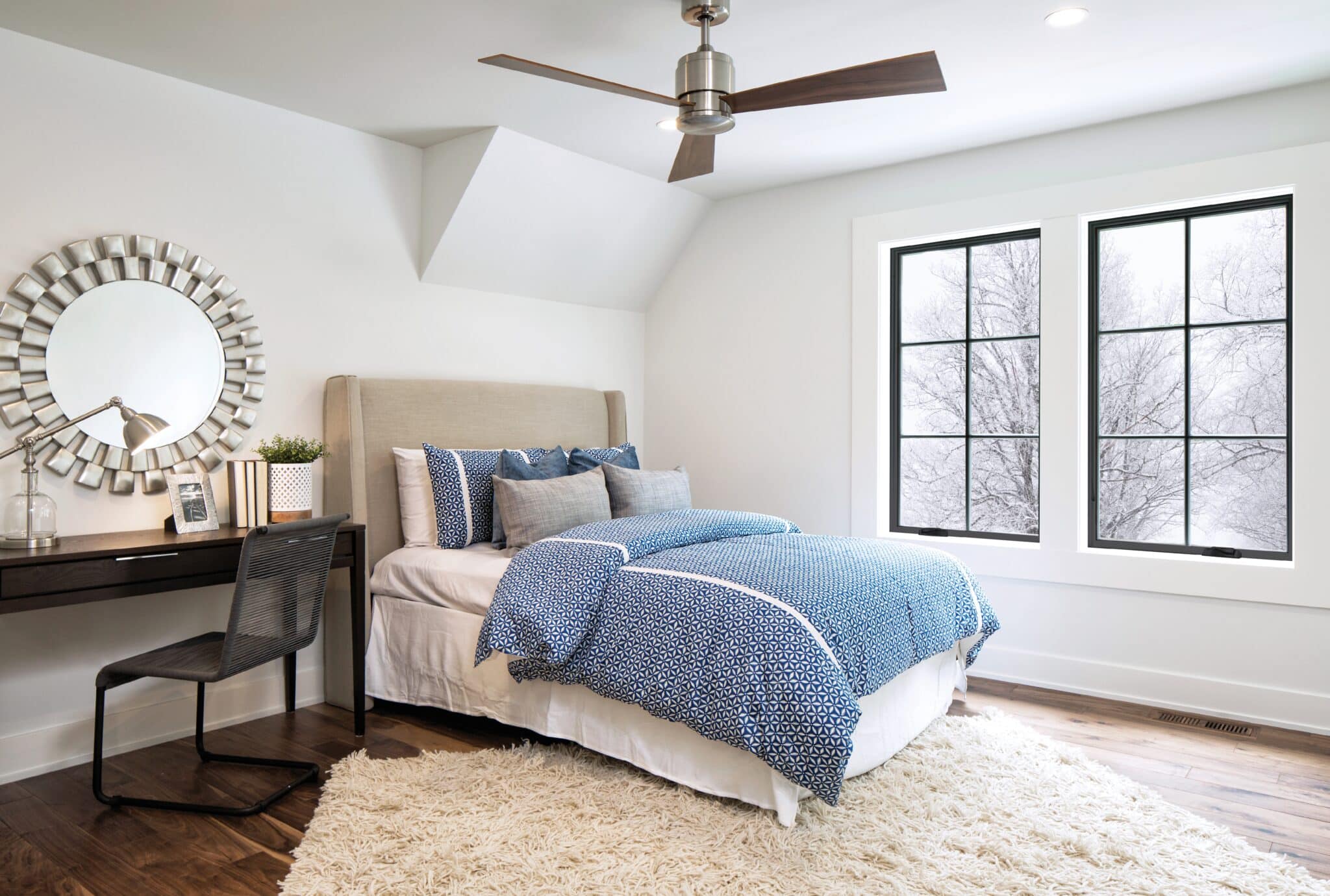 Infinity from Marvin Casement Window