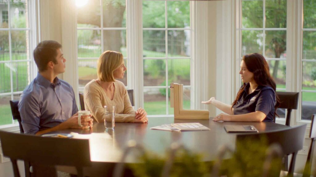 Vinyl vs Fiberglass windows cost