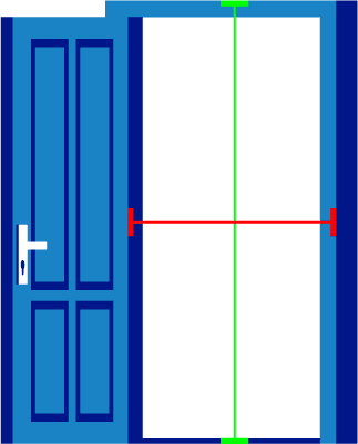 Door Measurements