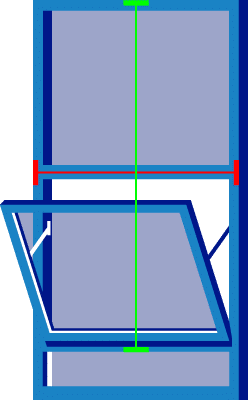 Double-Hung Window Measurements