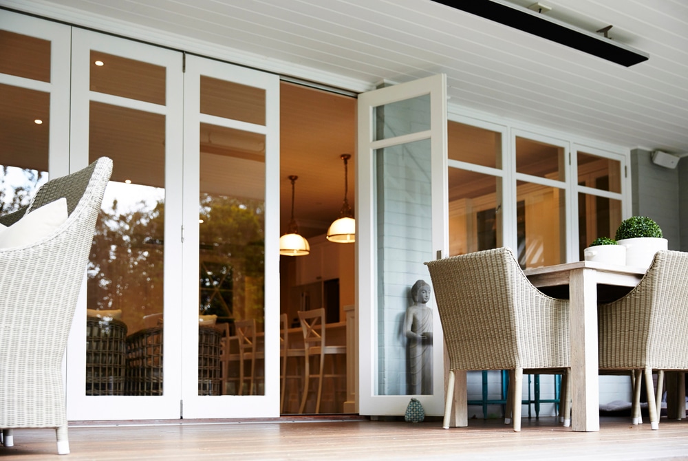 French patio doors vs sliding glass doors