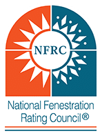 National Fenestration Rating Council logo