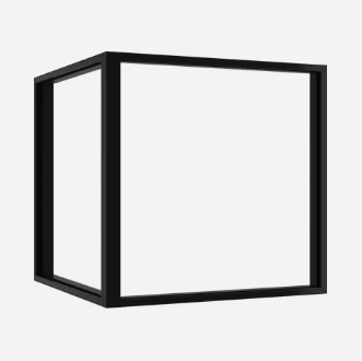 Marvin Corner Window