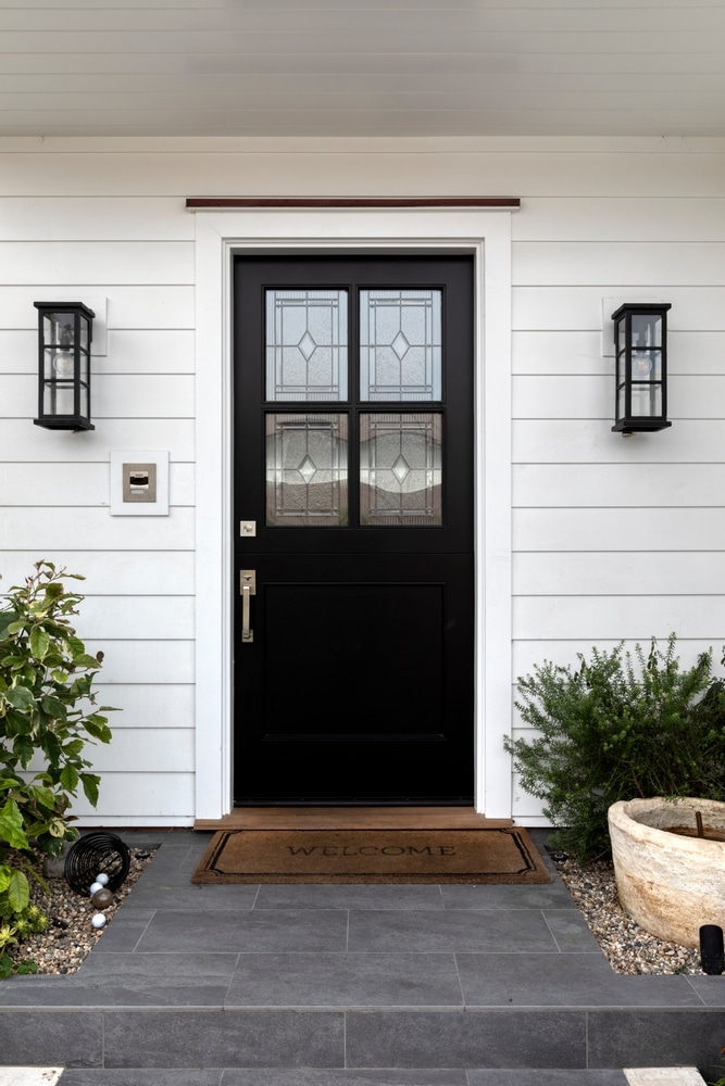 Madison Entry Door Replacement