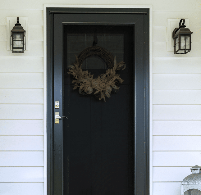 duraguard storm door