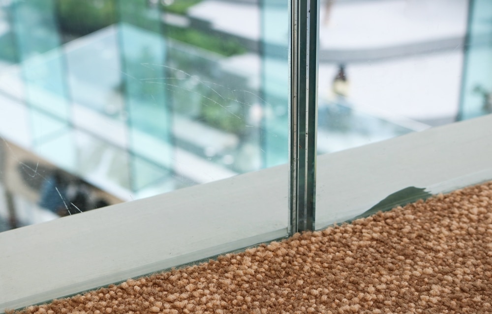 laminated glass