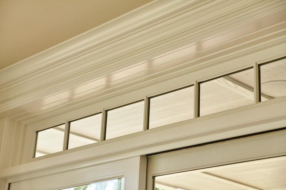 Transom Windows: Styles, Benefits & Design Tips for Your Home