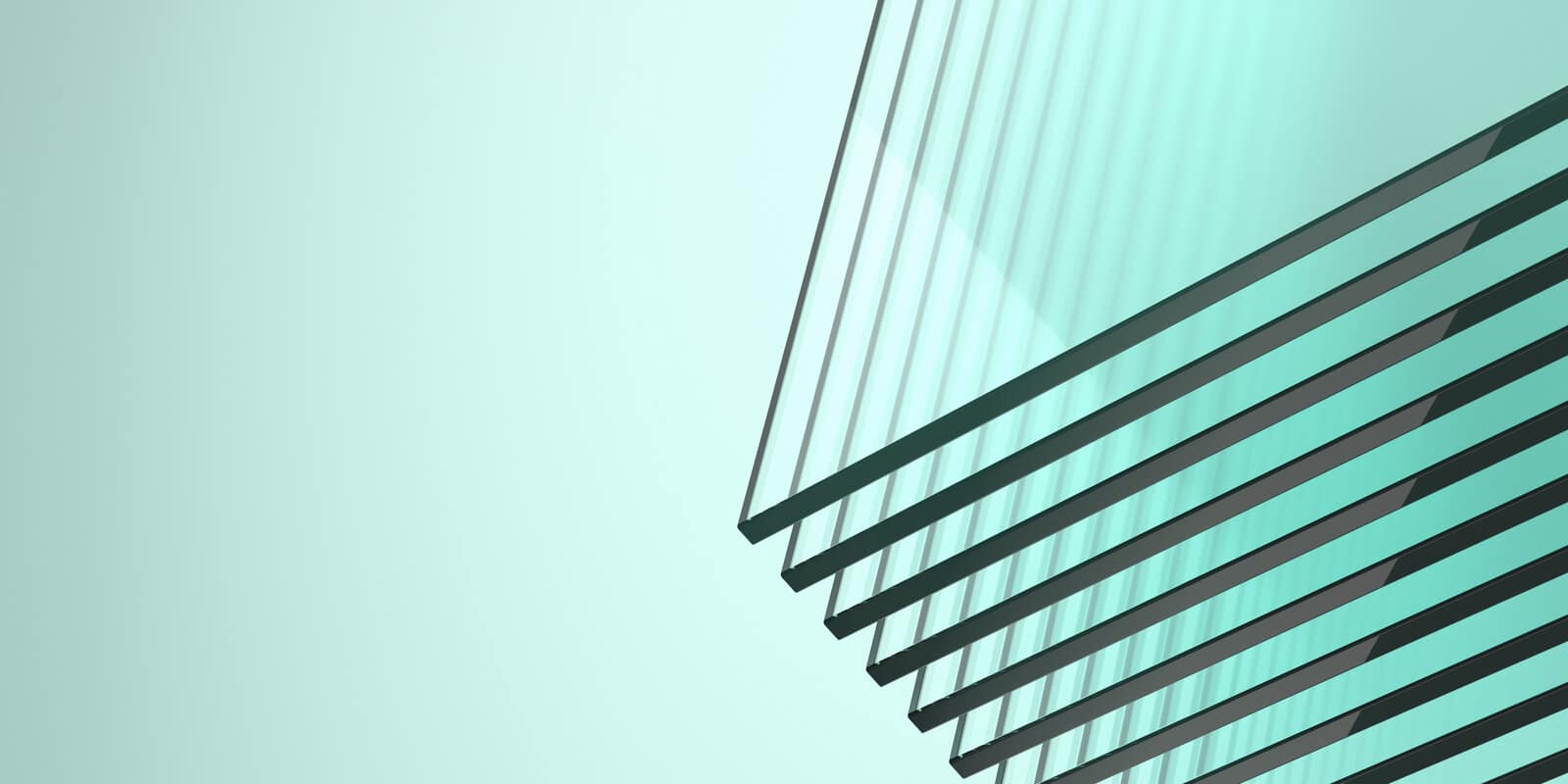 tempered glass