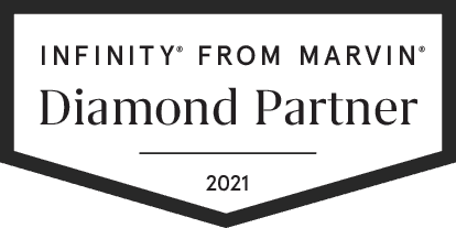 Infinity from Marvin Diamond Partner
