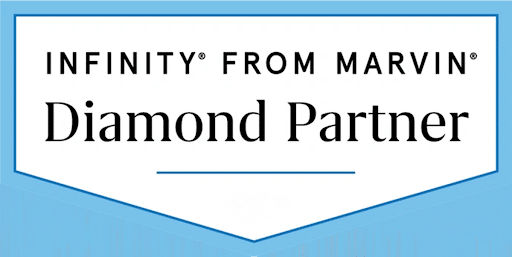 Infinity from Marvin Diamond Partner