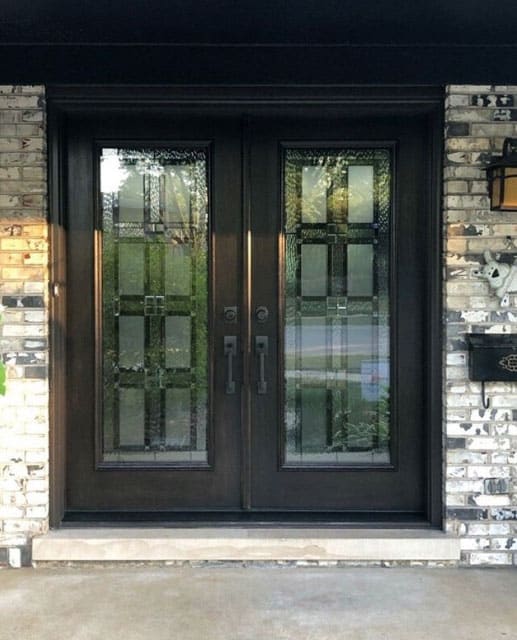 ProviaDoubleEntryDoors