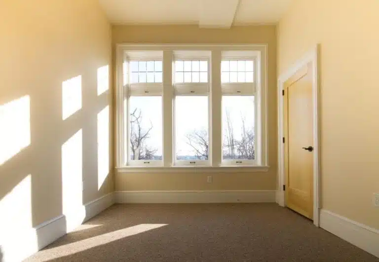 Ultrex Fiberglass windows