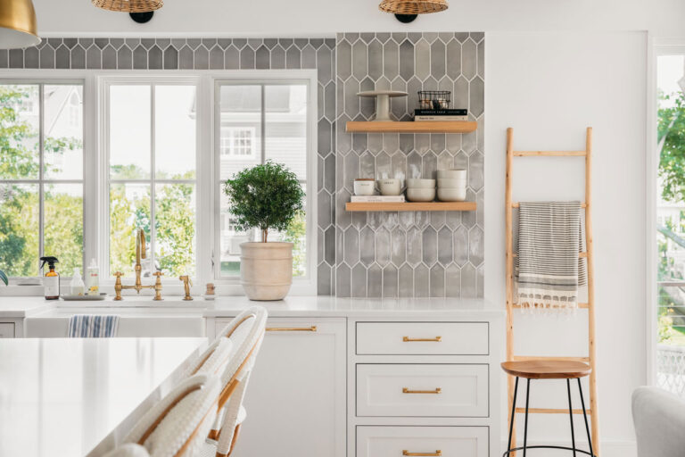 Kitchen Windows
