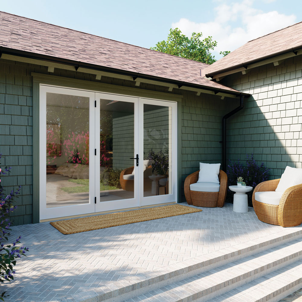 Marvin Elevate Renders