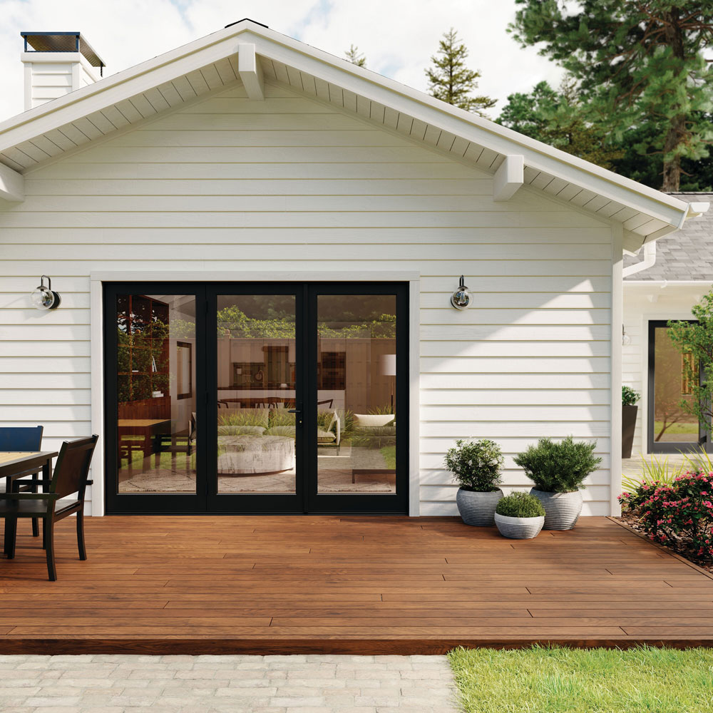 Marvin Elevate Renders