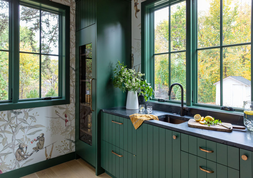 Marvin Elevate Renders