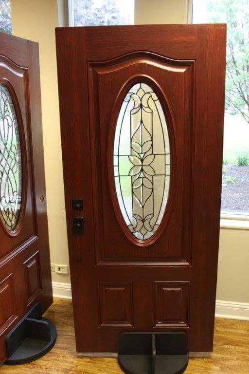 Albany Model MGC301 Cadence glass