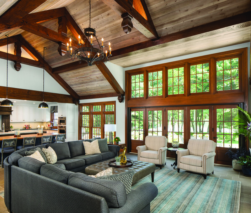 Best living room windows