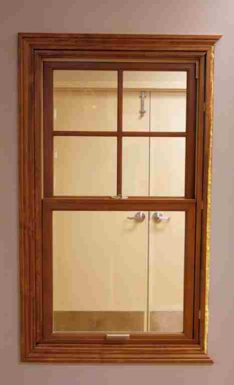 Infinity Double Hung Interior-2