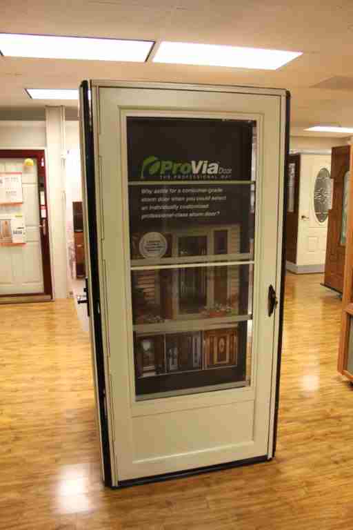 Provia Model 389 Cafe Cream