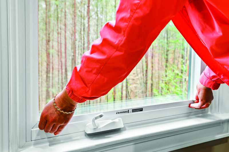 How to reduce heat loss through windows