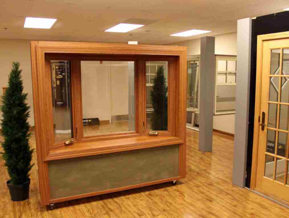 Sunrise Bay Interior