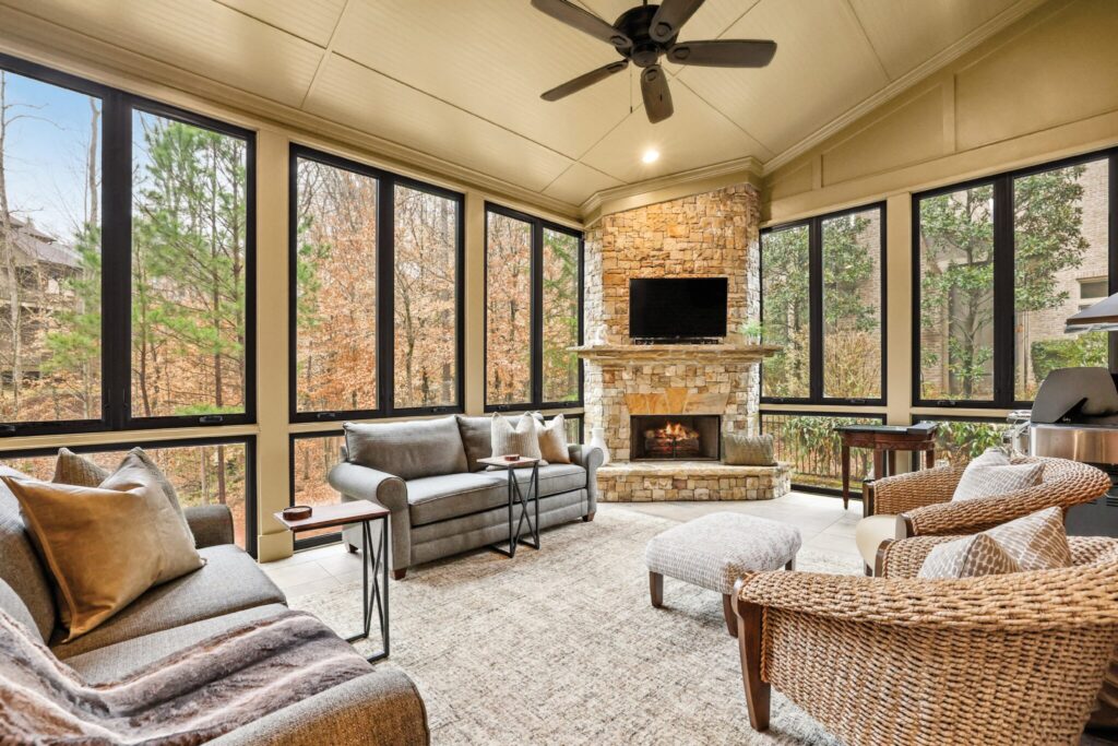 Tax Rebates for Window Replacement