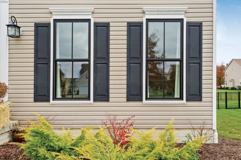 Fiberglass vs Vinyl Windows