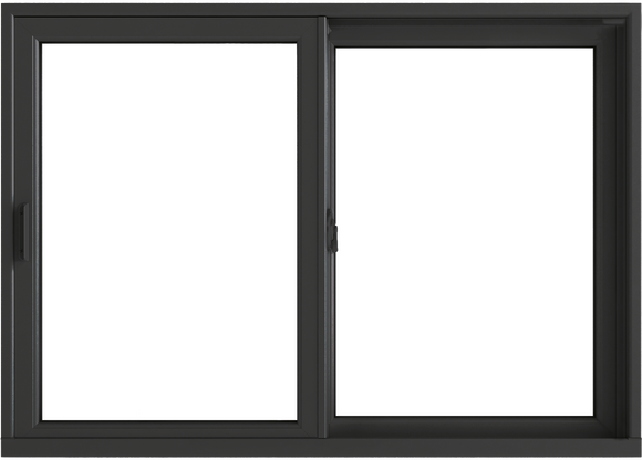 Fiberglass window cutout