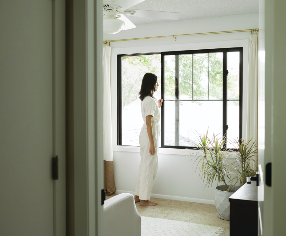 Fiberglass Window