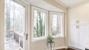 Next Door and Window place picture