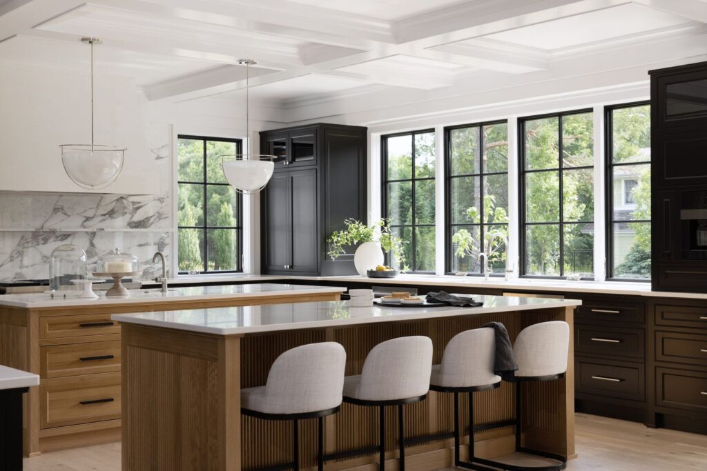 Best kitchen window ideas