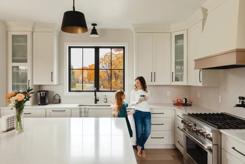 Casement vs double hung windows